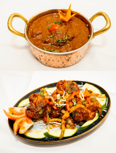 The George Gurkha Bar & Grill